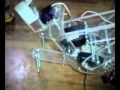 ROBOTIC ARM USING 6 SERVOS