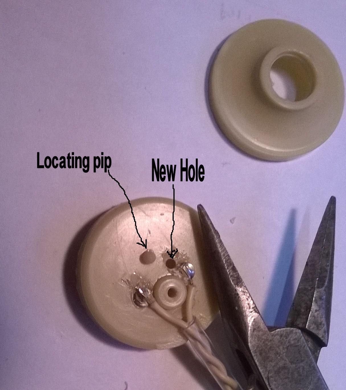 Crystal Earpiece Repair 7 Steps (with Pictures) Instructables