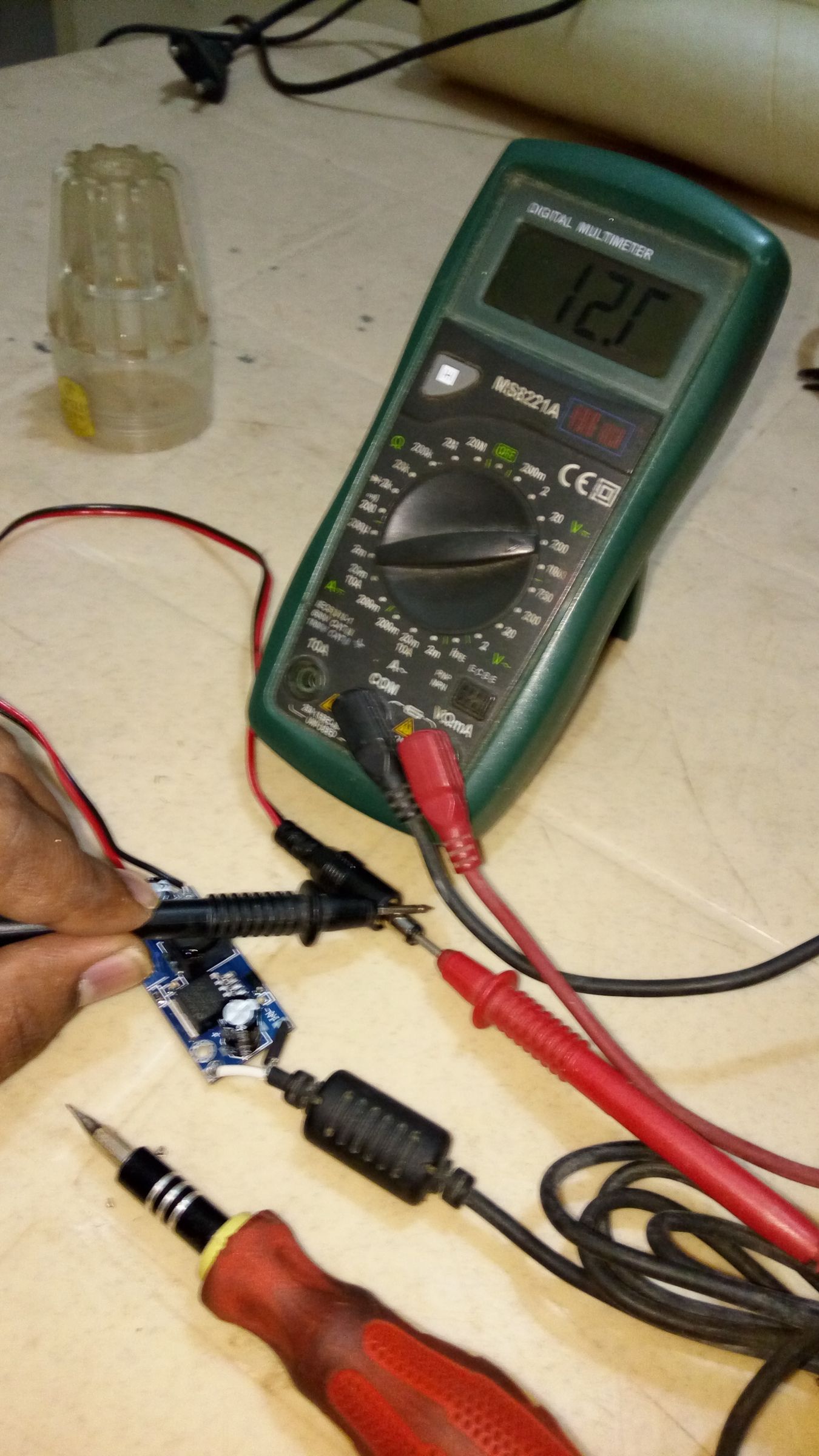 RePurposing Your Old Laptop Charger 7 Steps (with Pictures