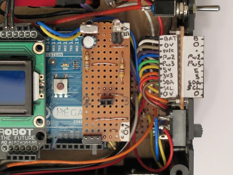 Arduino All-In-One Remote : 5 Steps (with Pictures) - Instructables