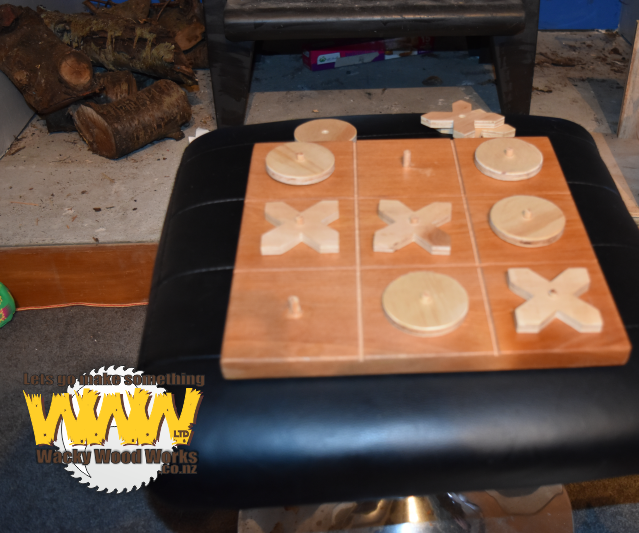Tic Tac Toe