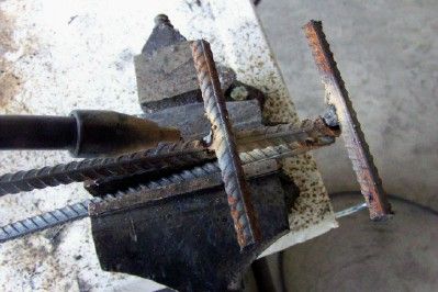 A New Paradigm Rack for Garden Tools : 7 Steps (with Pictures ...