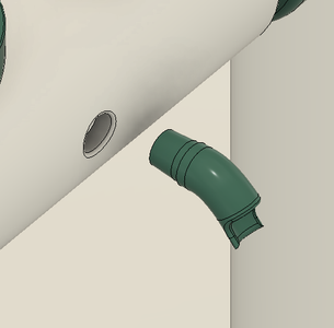 Design Process - Spout