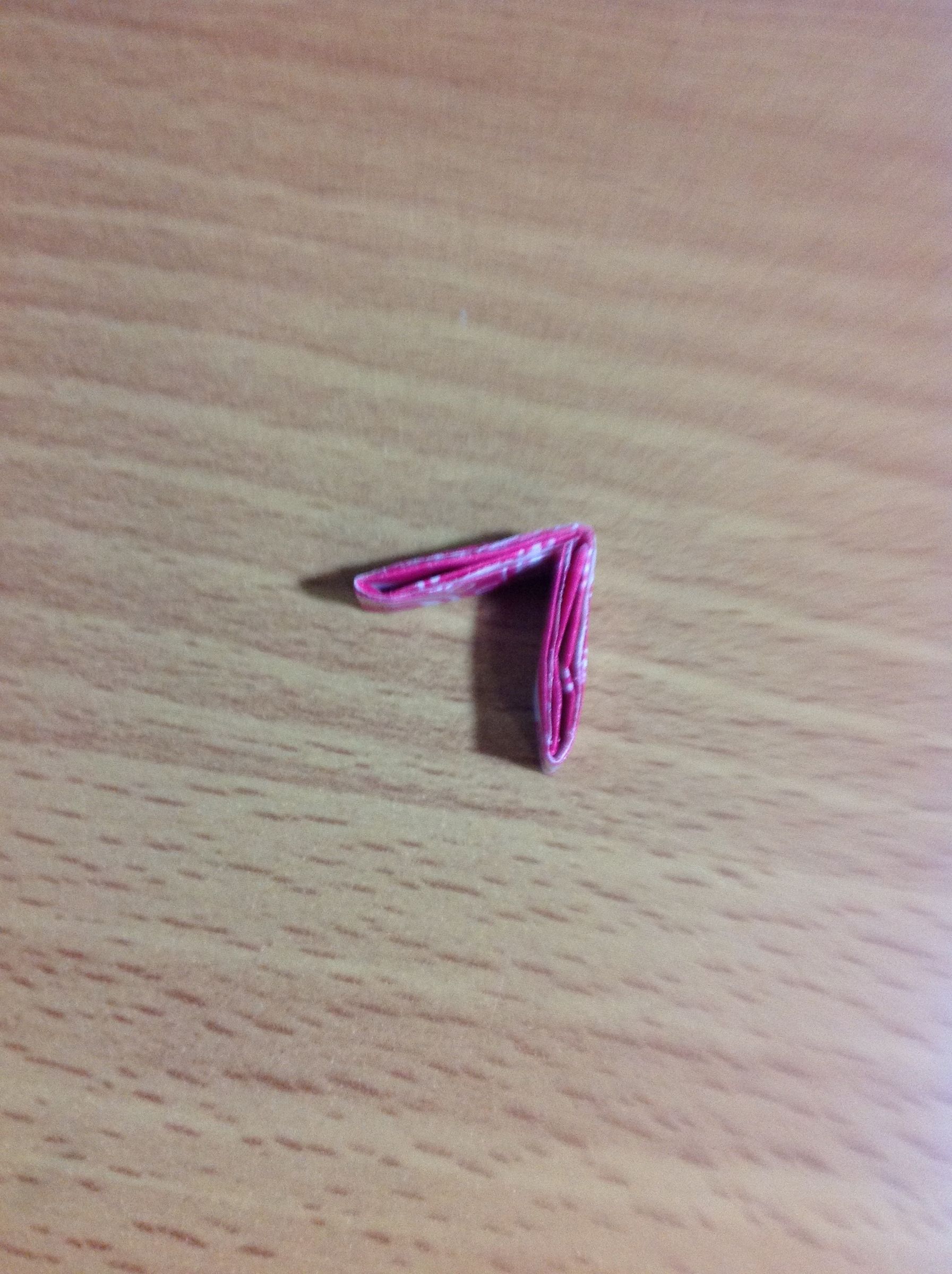 Starburst Wrapper Chain 11 Steps Instructables