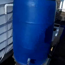Rain barrel on the cheap