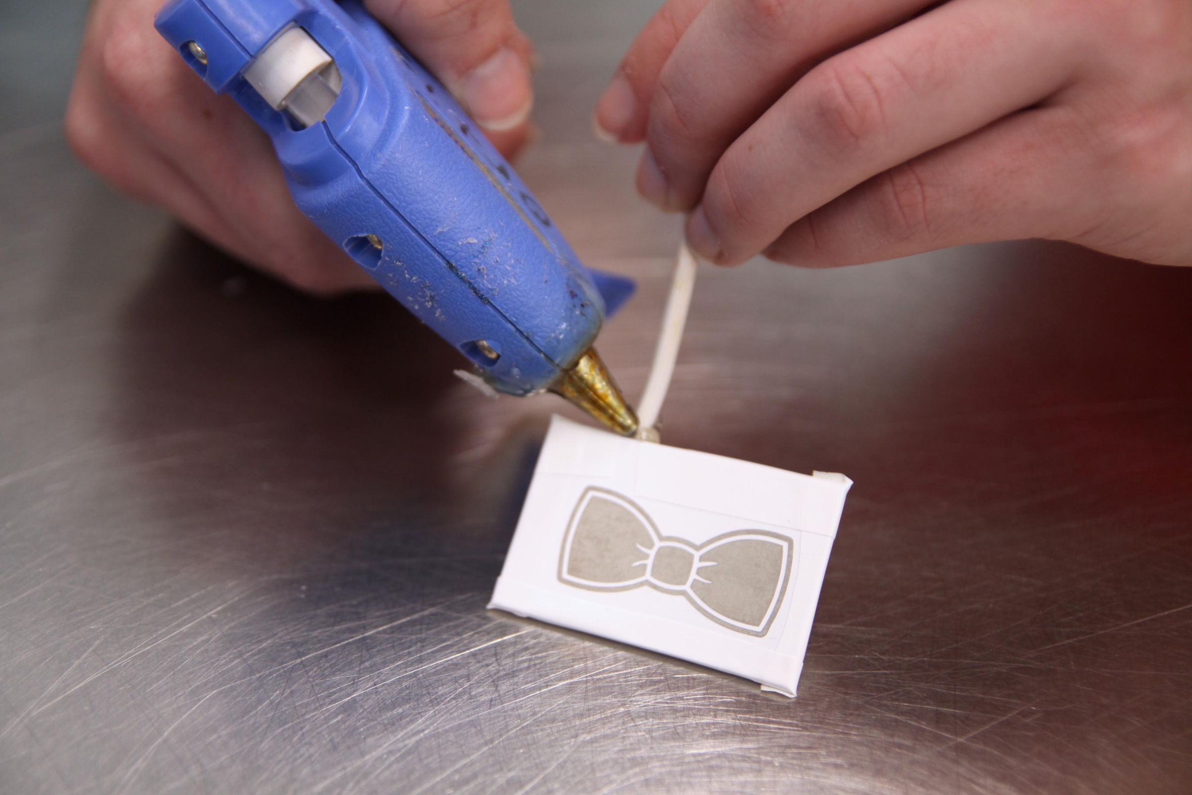 Making Custom Enamel Pins From Home : 18 Steps (with Pictures ...