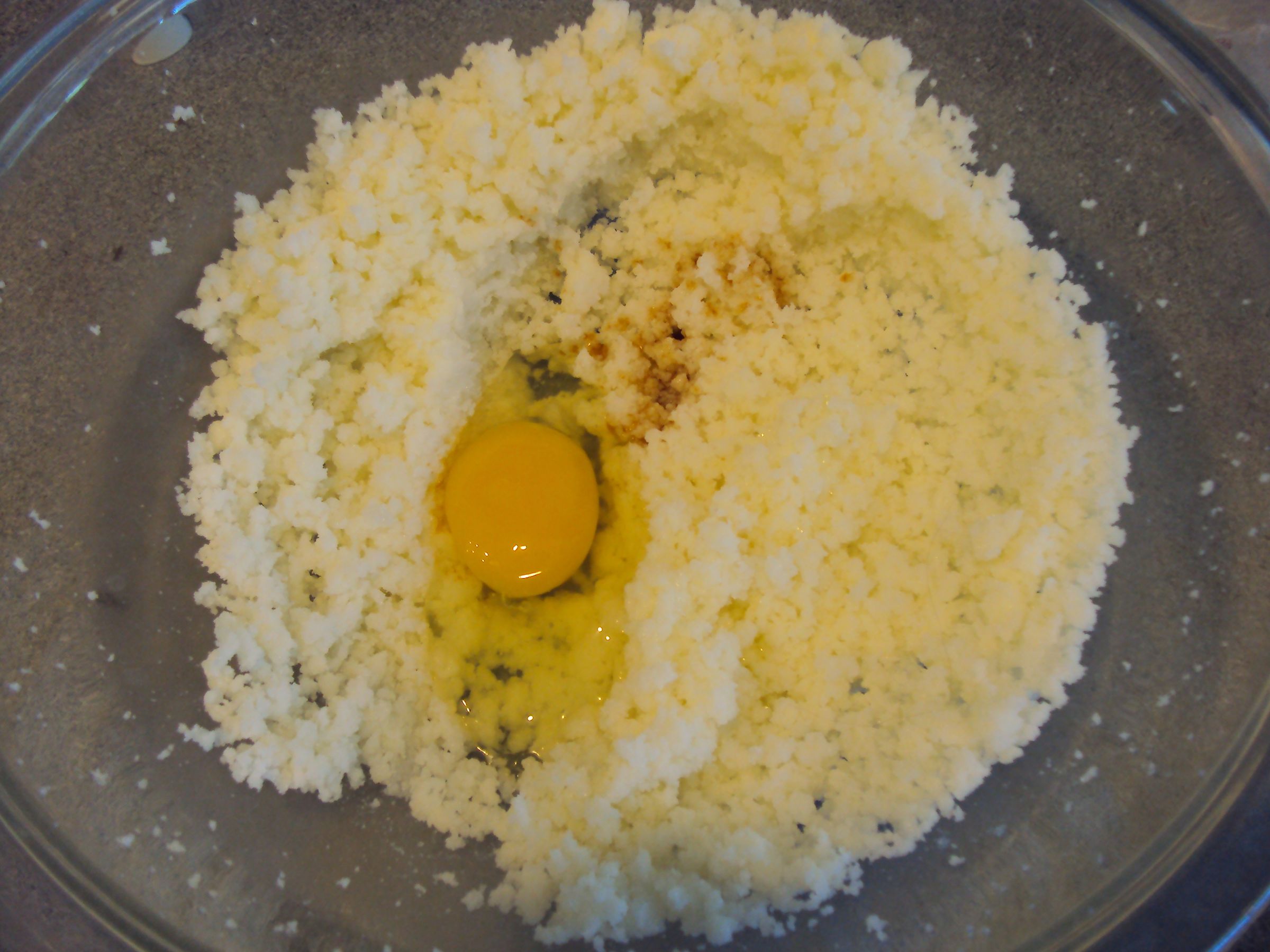 Soft, Moist Sugar Cookies 6 Steps Instructables