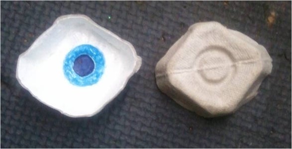 Eyes
