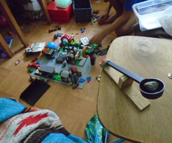 The Best Catapult in the World!*