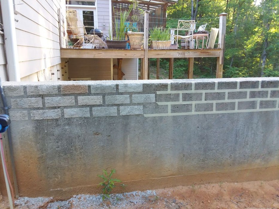 Adım 2: Harcı Karıştırın