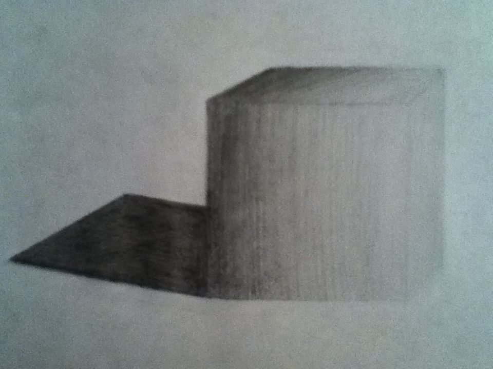 How to Easily Create Realistic Looking 3-D Shapes