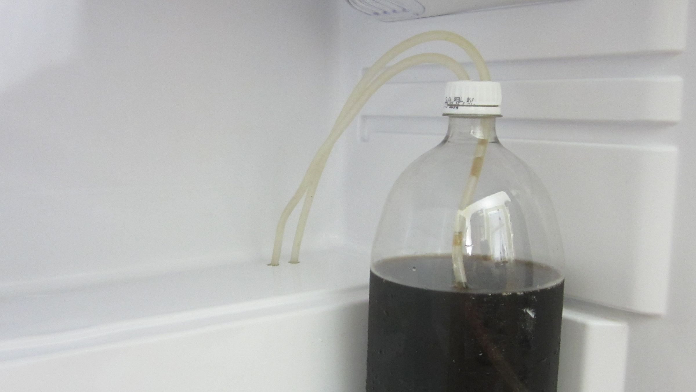 Mini Fridge Soda Fountain 8 Steps Instructables