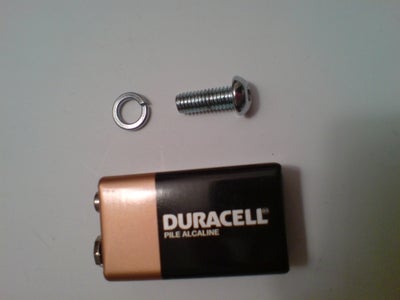 Attach Pull-up Bar to Arm Bars.