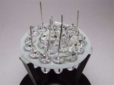 How to Make Your Own LED Lightbulbs : 10 Steps (with Pictures ...