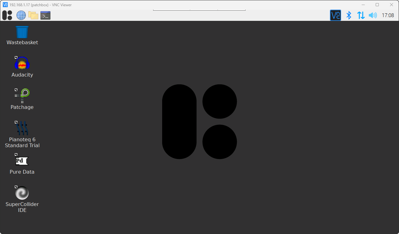 MODEP Max Guitar & Raspberry French/English Tuto : 29 Steps (with ...