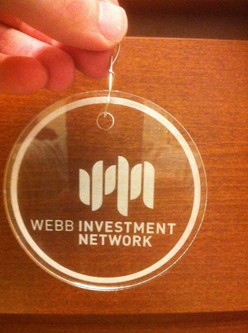 Laser Cut a Simple Christmas Ornament!