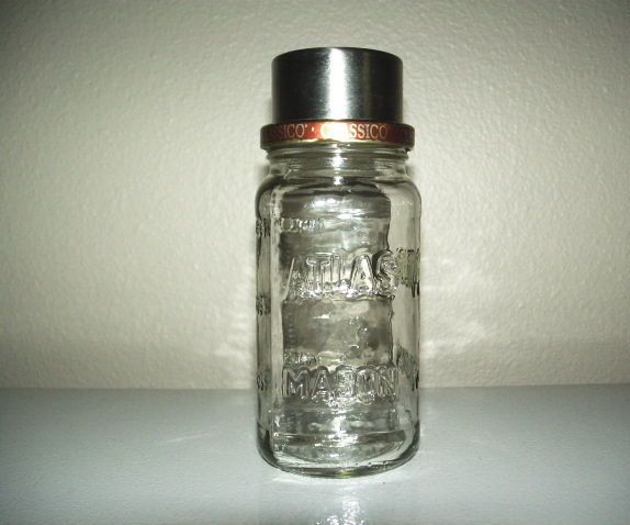 Easy, Inexpensive Sun Jar