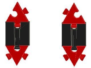 Leaf Assemblies