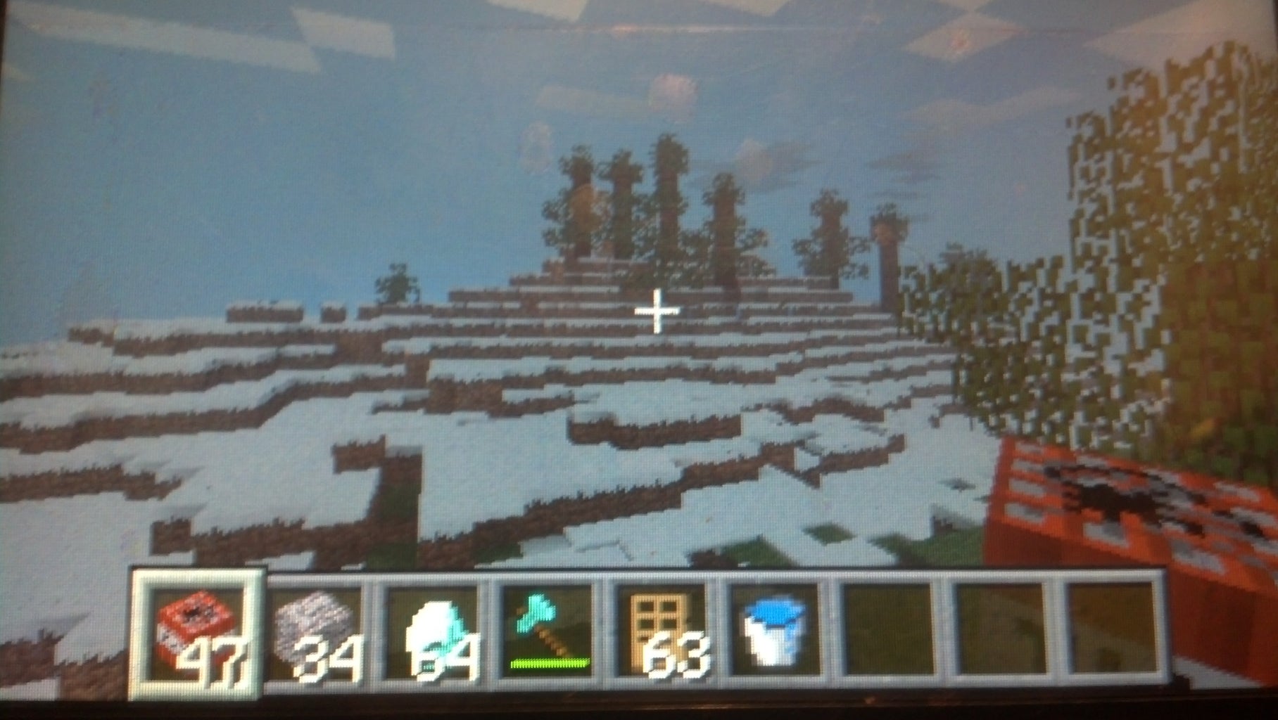 Minecraft On A Psp 1000 3 Steps With Pictures Instructables Minecraft On A Psp 1000 3 Steps With Pictures Instructables