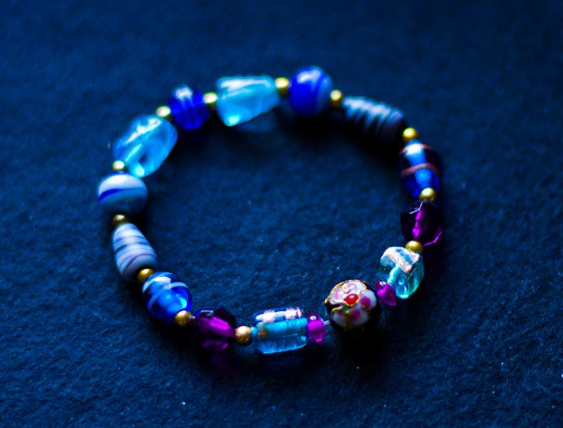 Jewlery- Beading in Style!