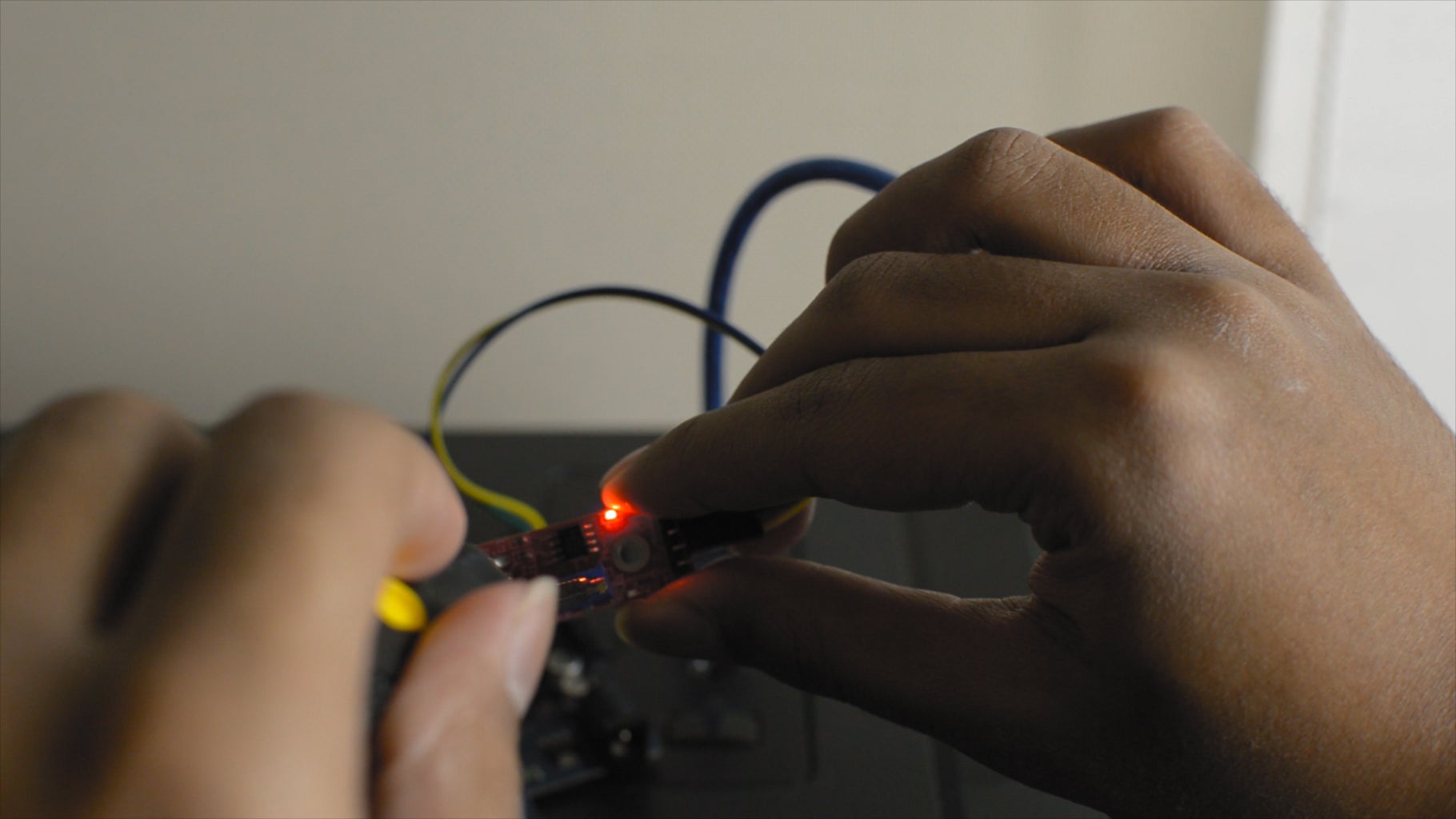 How to Use a Sound Sensor With Arduino : 5 Steps - Instructables