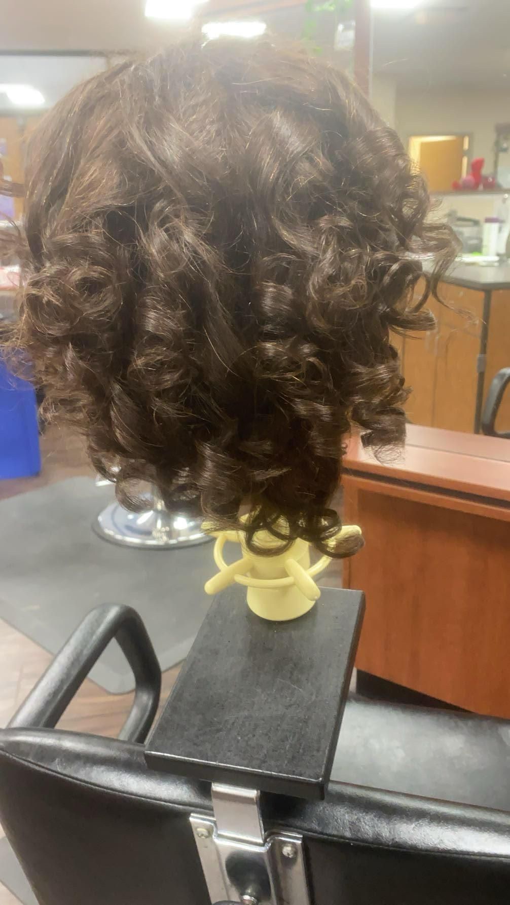 Flat Iron Curls : 7 Steps - Instructables