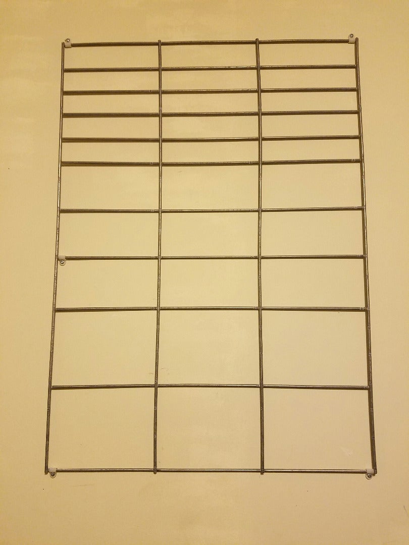 Material Requirements