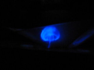 Making a 3D Hologram With Plastic Boxes