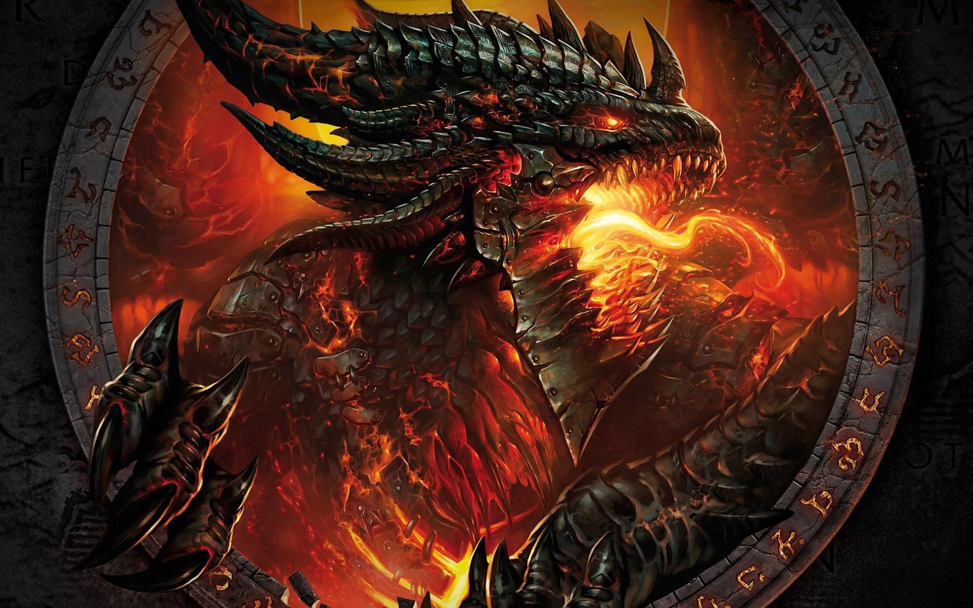 Play Cataclysm on WoW Private Server