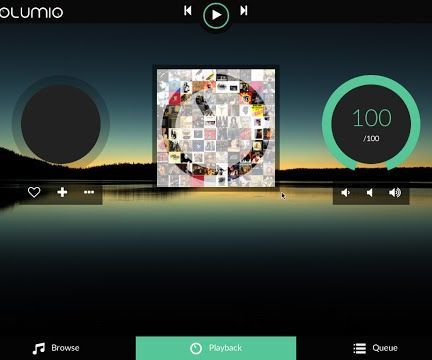 How to Run Volumio in PC or Laptop