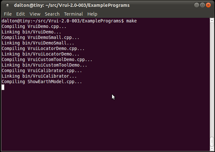Hooking Up a Kinect to Your Computer (Using Ubuntu) : 11 Steps (with ...
