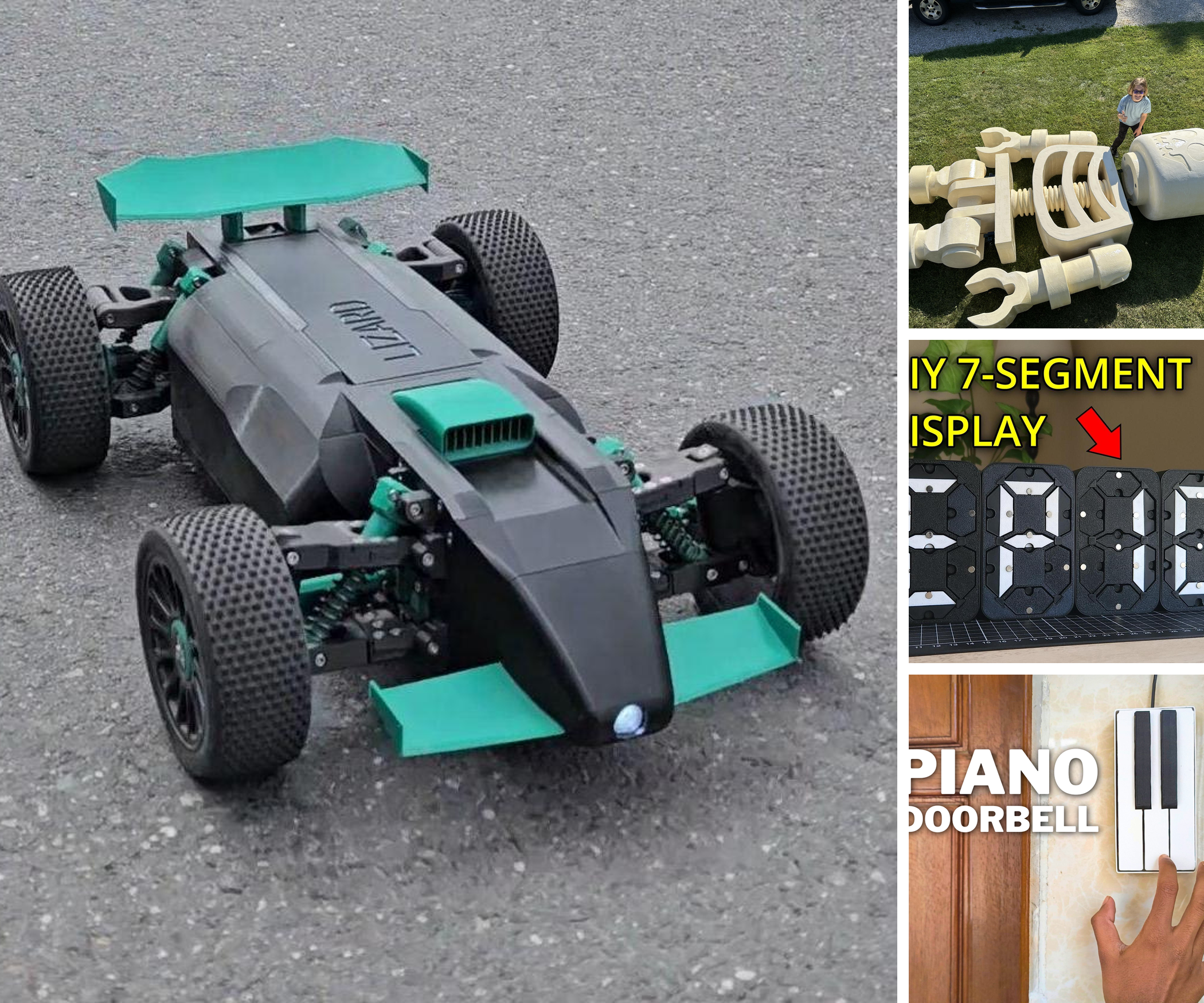 Top Instructables of 2025 - Instructables