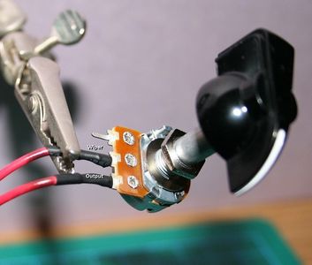 Wired Prototype