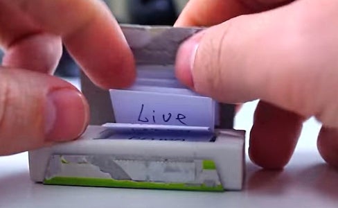 DIY SPY ERASER Back to School Supplies You Need to Try!