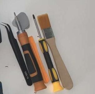 Supplies