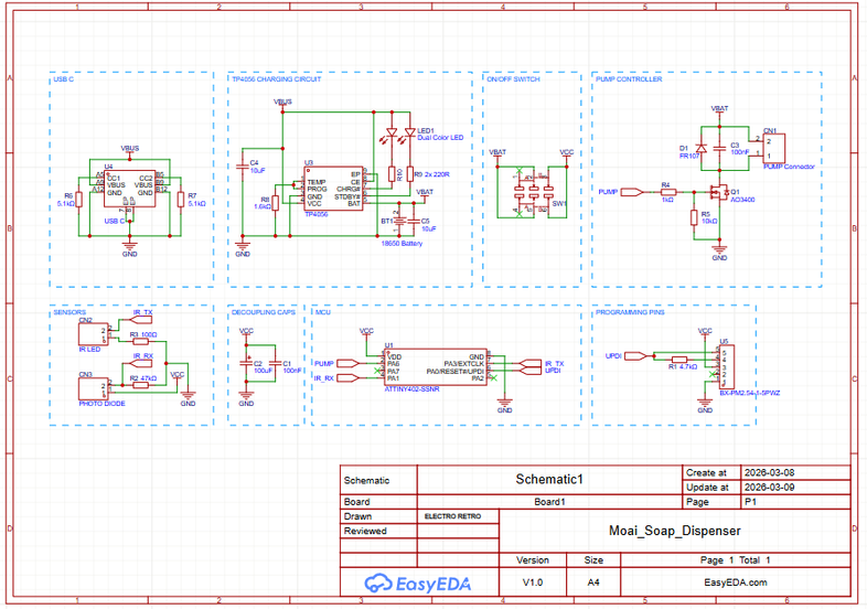 Schematic