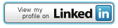 Add a LinkedIn Profile Badge to Your WordPress Blog