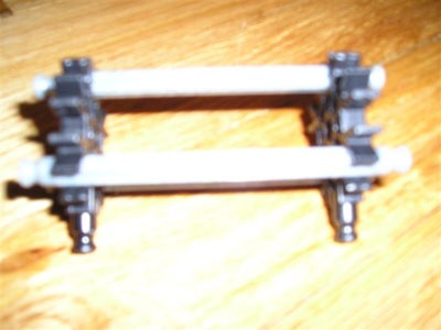 Scope & Trigger Slide