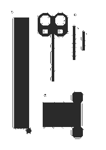 Avtomat Kalashnikova Model 1947 (AK-47)