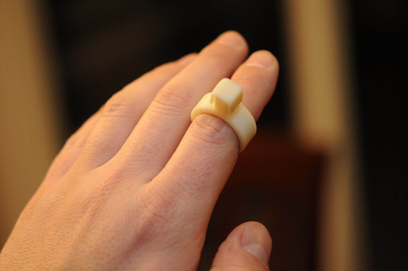3D Printed Socket Wrench Ring 3 Steps (with Pictures) Instructables