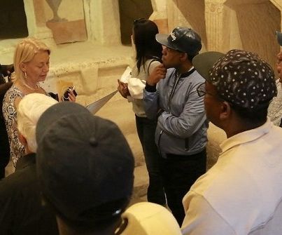 Christ Embassy- Offering You Spiritual Way