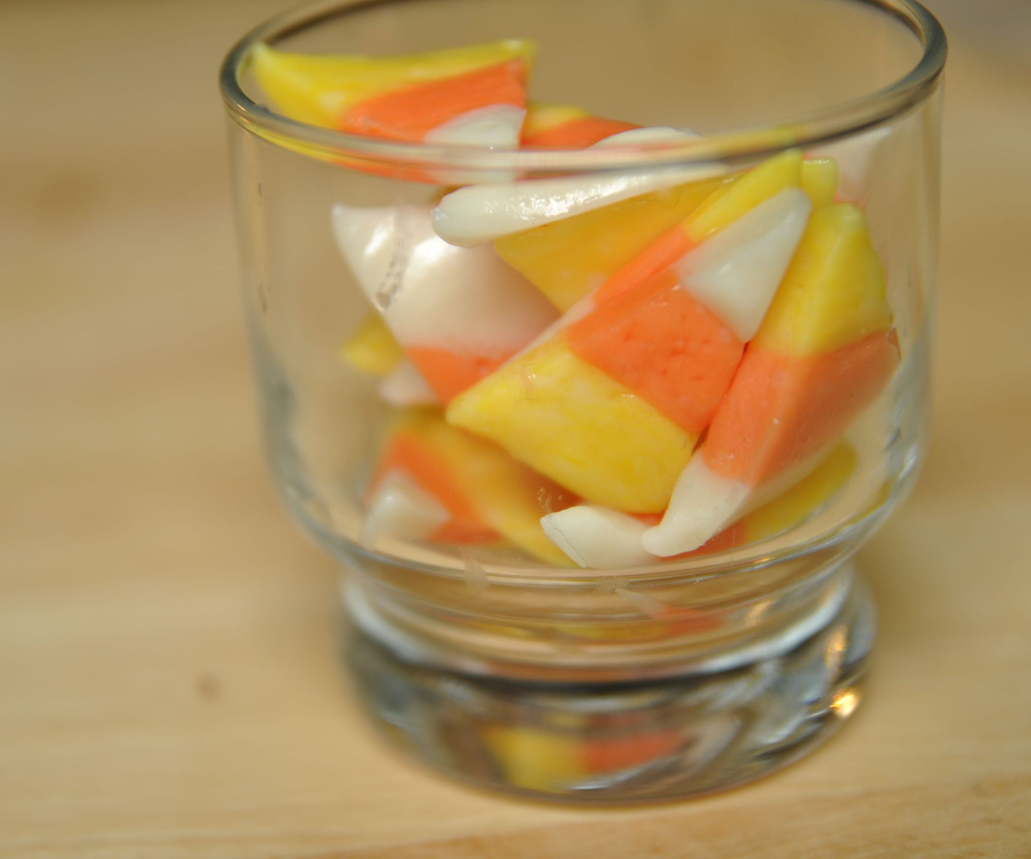 How to Make Vegan Candy Corn (with Pictures) Instructables