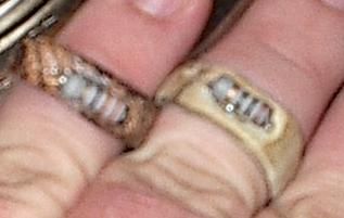  Popular Ir Resistor ble Ring