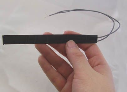 How to Make Bi-Directional Flex Sensors