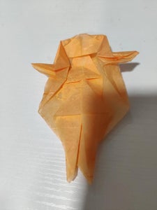 Origami Koi Fish : 22 Steps - Instructables
