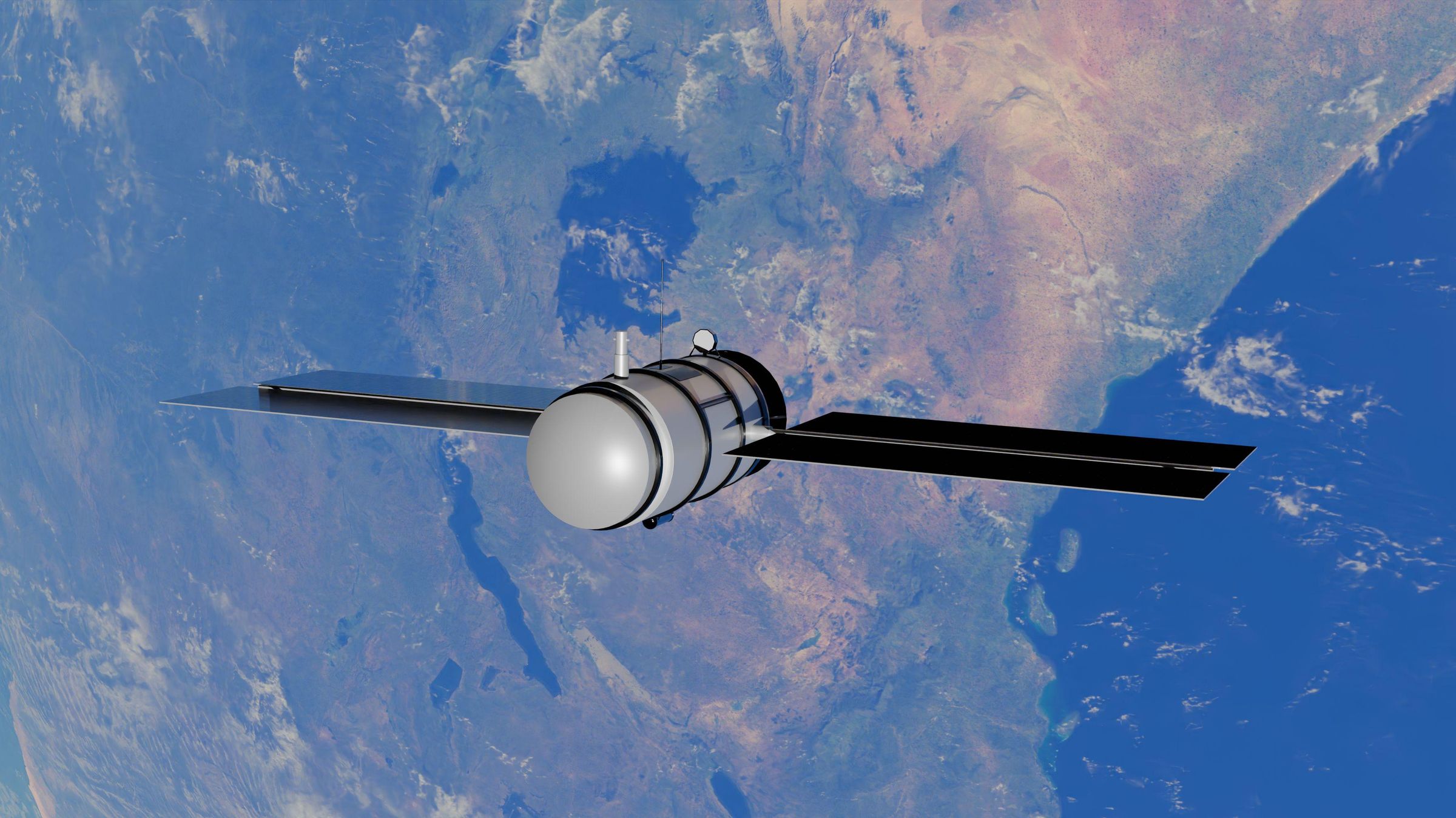 SAM-M10Q GPS