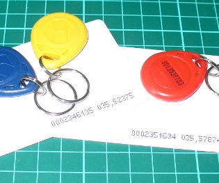 Arduino Tutorials – RFID