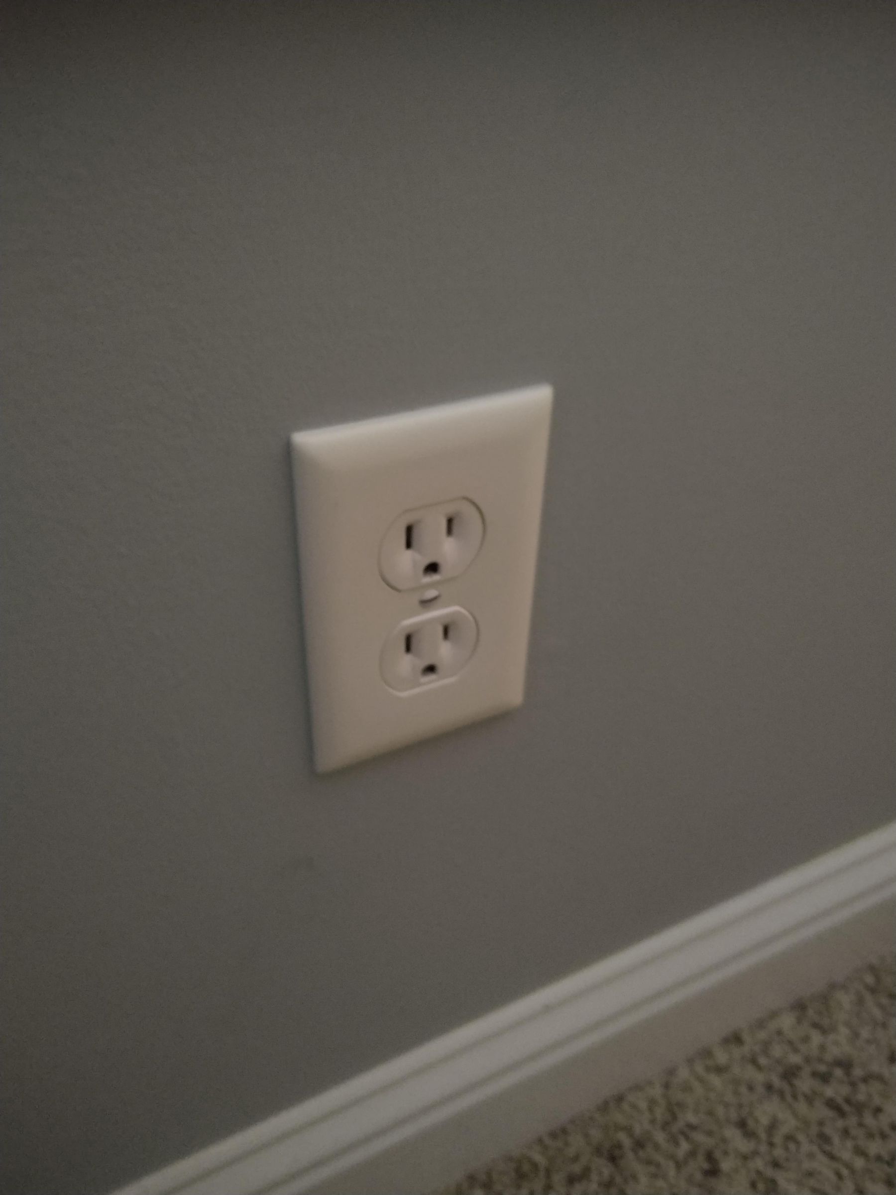 ChildSafe Outlet Cover 5 Steps Instructables