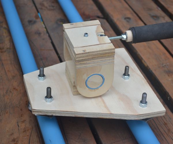 Dolly Slider
