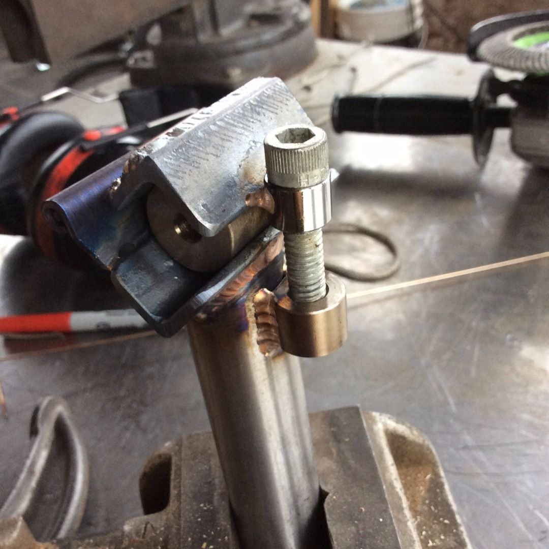 Wood Lathe Drilling Jig 6 Steps (with Pictures) Instructables